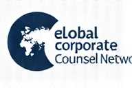 Global Corporate Counsel Network logo