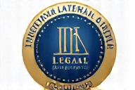 International Legal Standards Association logo