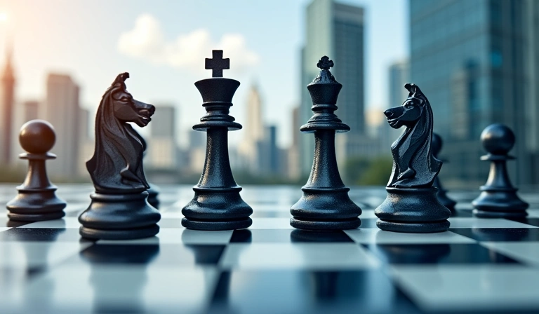 Analytical article on corporate governance