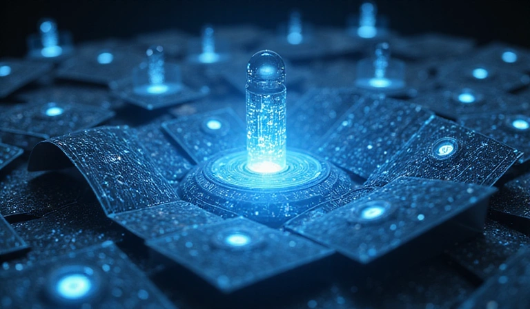 Digital transformation in legal services
