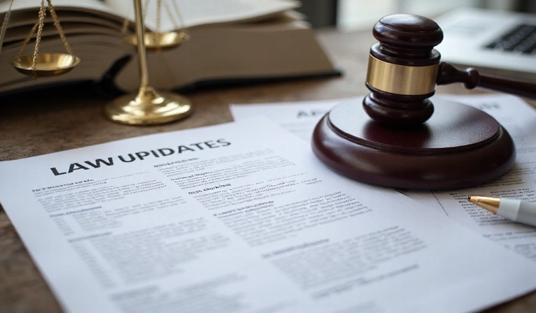 Legislative updates on corporate taxation