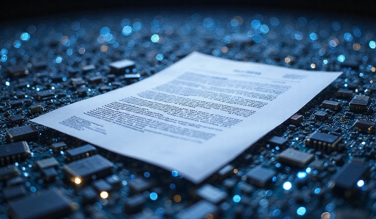 Technology sector legal trends