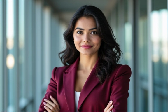 Associate Priya Patel