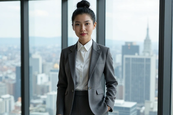 Partner Sarah Chen
