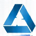 Tech company logo
